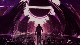 Page Against the Machine Trailer