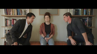 Page Peril Trailer