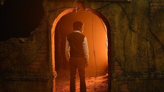 Pagla Ghoda Trailer