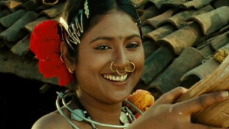 Pahadara Luha Trailer