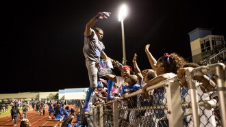 Pahokee Trailer