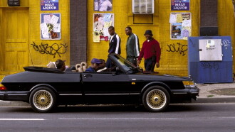 Paid in Full Trailer