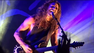 Pain Of Salvation - Ending Themes Trailer