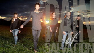 Pain of Salvation: Hellfest Trailer