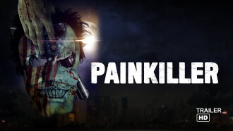 Painkiller Trailer