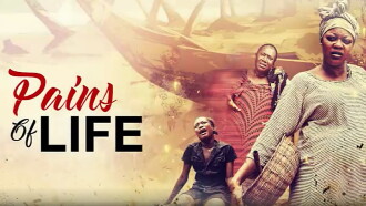 Pains Of Life Trailer