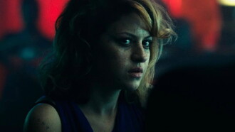 Paint It Black Trailer