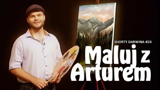 Paint with Artur Trailer