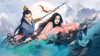 Painted Heart: Twin Tribulations Trailer