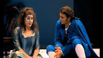 Paisiello Nina Trailer