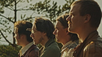 Päivät kuin unta Trailer