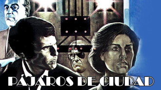 Pájaros de ciudad Trailer
