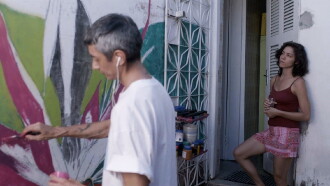 Pajeú Trailer