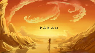 Pakan Trailer