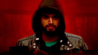 Pakhi Trailer