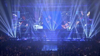 Pakho Chau Colors Of Life Concert 2014 Trailer