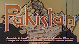 Pakistan Trailer