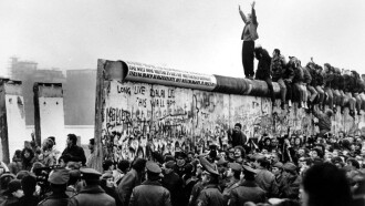 Palace of Ghosts: The Last Anniversary of the GDR Trailer