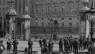 Palace Pandemonium Trailer