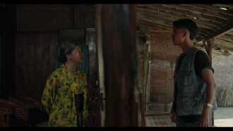 Palangapa Trailer