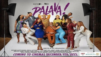 Palava! Trailer