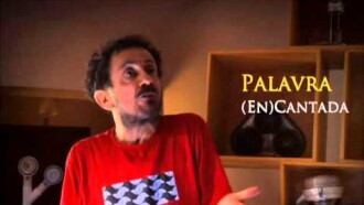 Palavra (En)Cantada Trailer