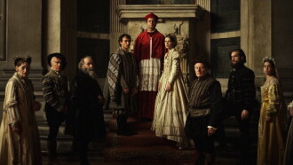 Palazzo Vecchio Trailer