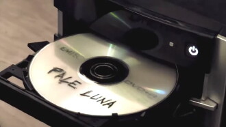 Pale Luna Trailer