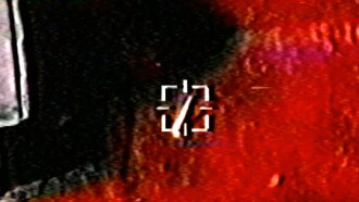 Pale Red Dot Trailer