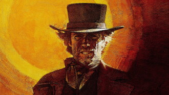 Pale Rider Trailer