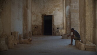 Palermo Sole Nero Trailer