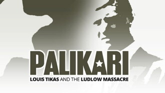 Palikari: Louis Tikas and the Ludlow Massacre Trailer