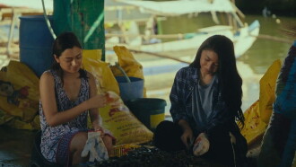 Palipat-lipat, Papalit-palit Trailer