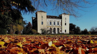 Palladio: The Power Of Architecture Trailer