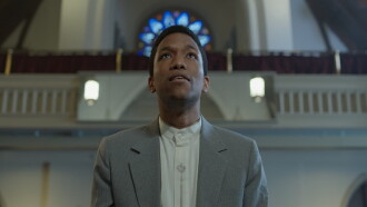 Palm Sunday Trailer