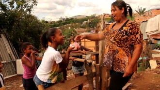 Palmilha Trailer