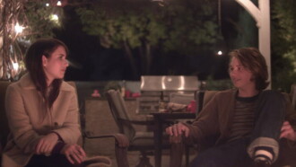 Palo Alto Trailer