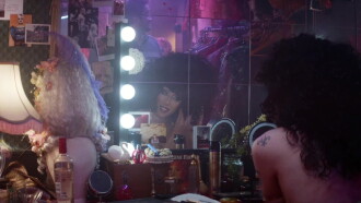Paloma Trailer
