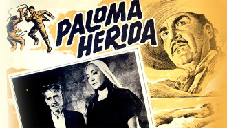 Paloma herida Trailer