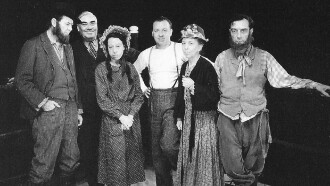 Palooka from Paducah Trailer