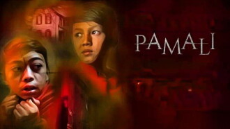 Pamali Trailer