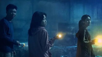 Pamali: The Little Devil Trailer