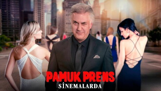 Pamuk Prens Trailer