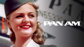 Pan Am - Aufstieg und Absturz einer Luftfahrt-Ikone Trailer