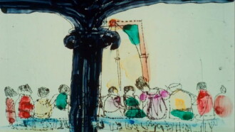 Pan Tadeusz. Księga I. Gospodarstwo Trailer