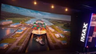 Panama Canal: A Land Divided ~ A World United Trailer