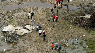 Panama - Fort de France : Autopsie d'un crash Trailer