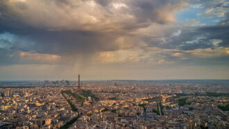 Paname, Le Grand Paris du Rap Trailer