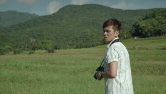 Panay Trailer