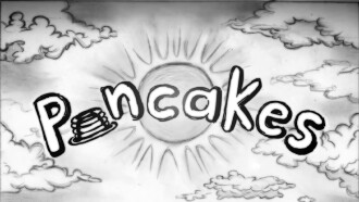 Pancakes Trailer